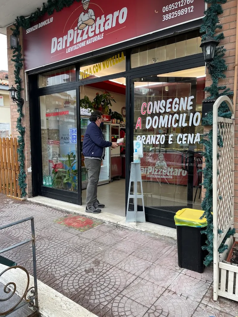 Monterotondo Scalo
