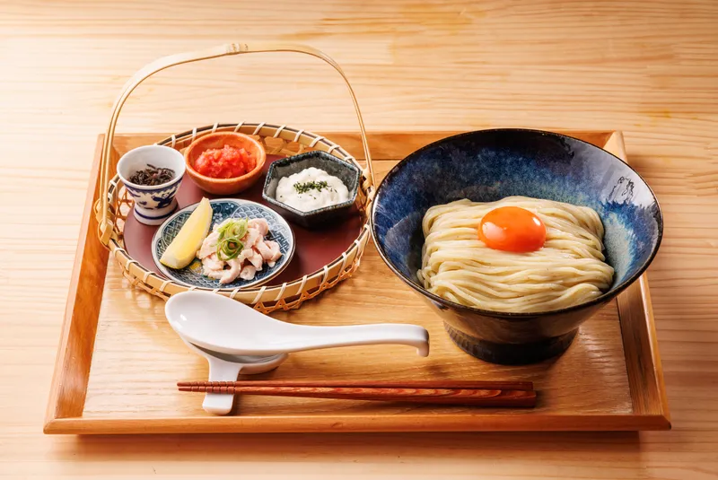 Zaru Soba (unnamed shop near ramen shop) foto 10