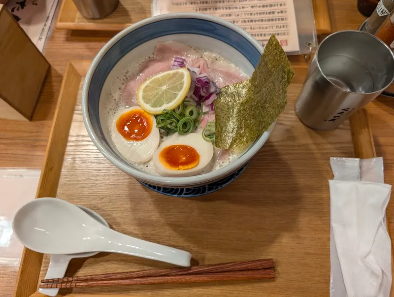 Zaru Soba (unnamed shop near ramen shop) foto 9