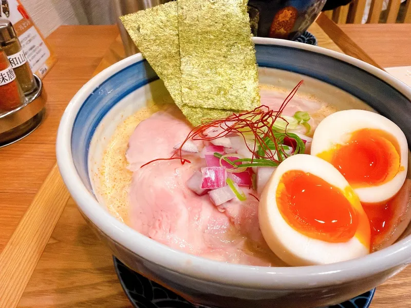 Zaru Soba (unnamed shop near ramen shop) foto 7