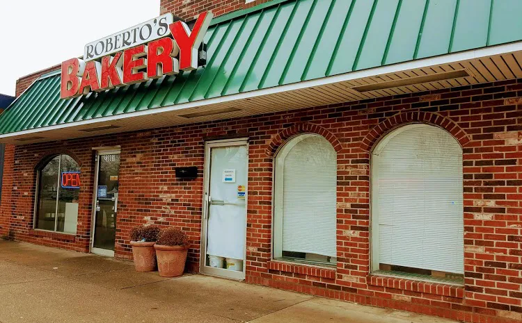 Micro Bakery (Roberto's Bakery)