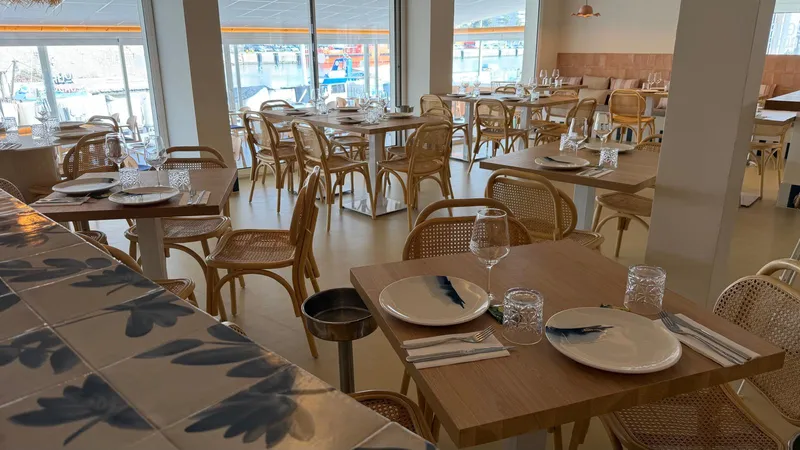 Restaurante La Fideuà photo 6