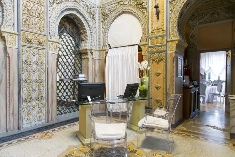 Villa Crespi photo 7