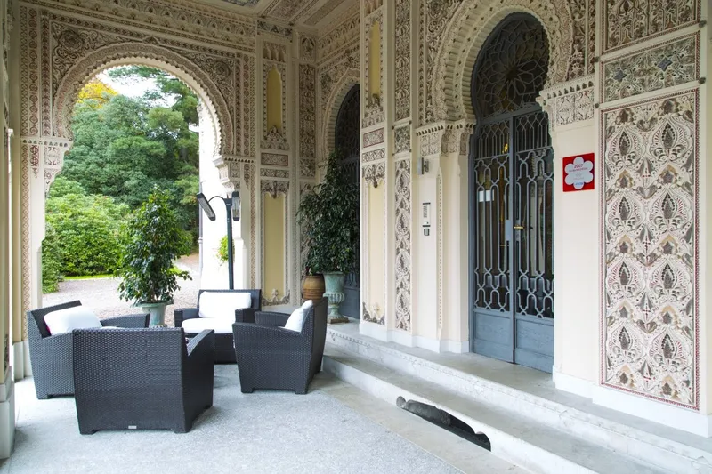 Villa Crespi photo 6