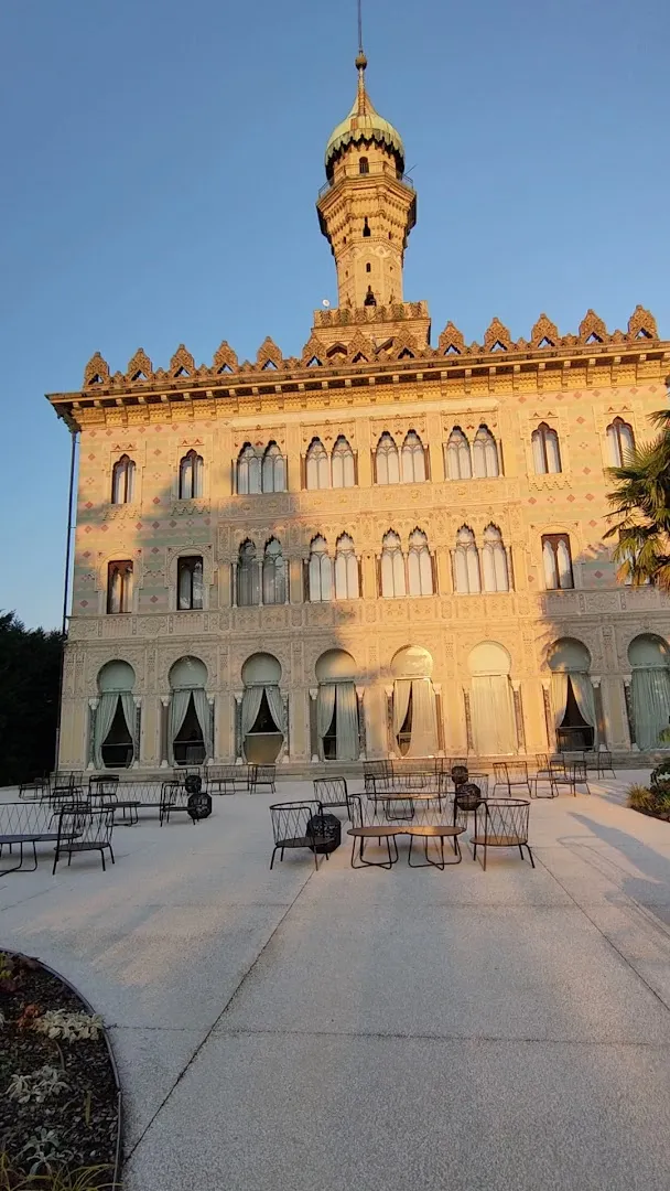 Villa Crespi photo 8