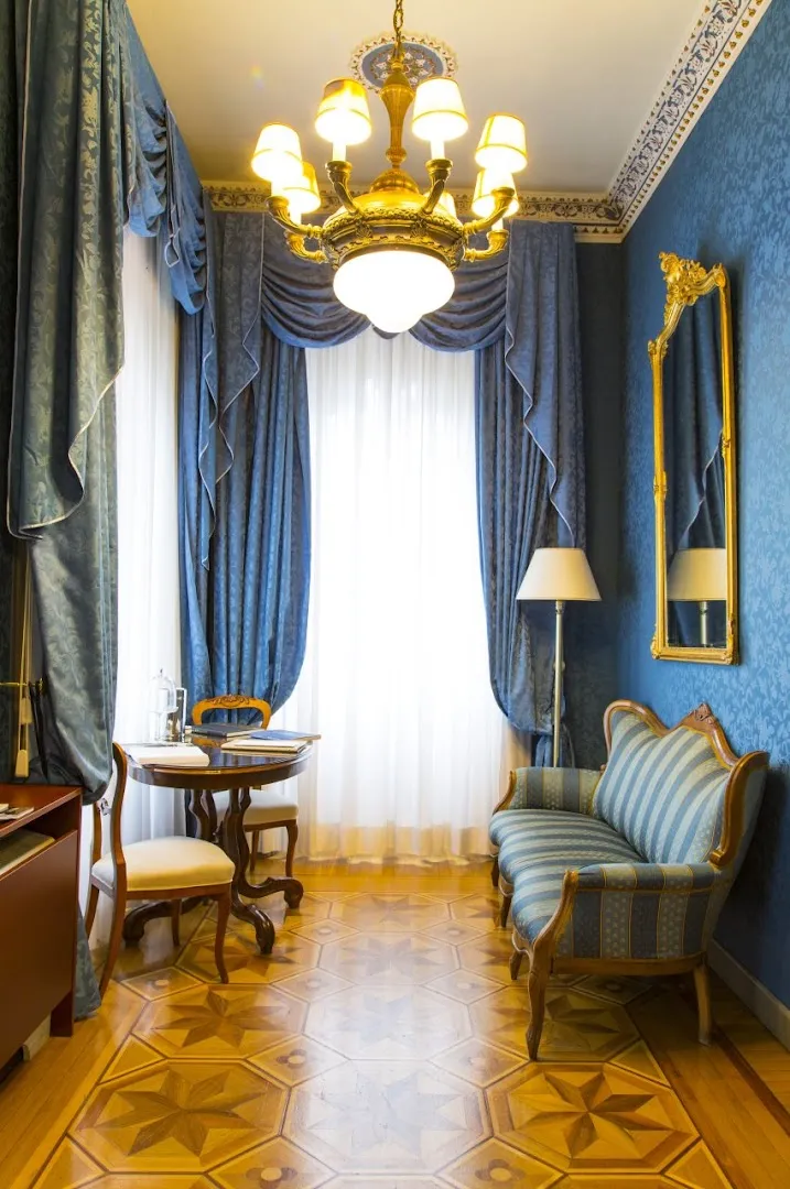 Villa Crespi photo 9
