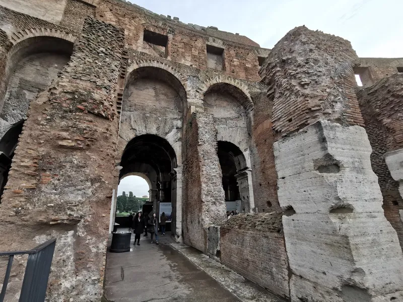 Colosseo foto 5