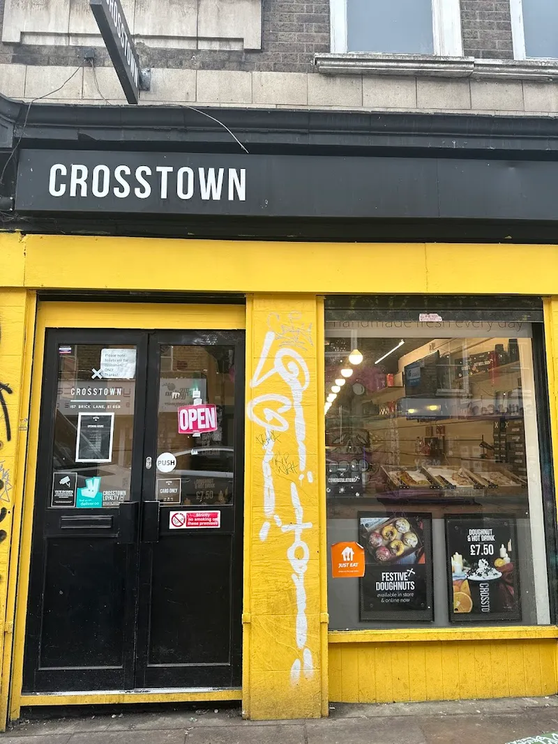 Crosstown photo 9