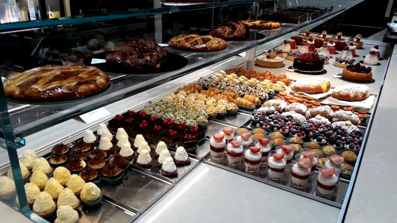 Bottega di Pasticceria photo 8