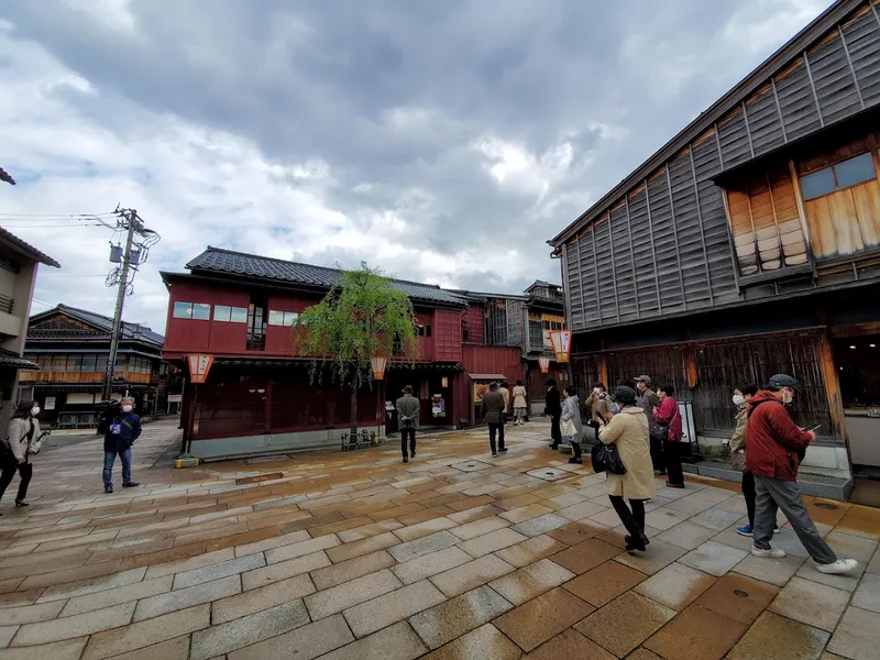 Higashi Chaya District photo 7