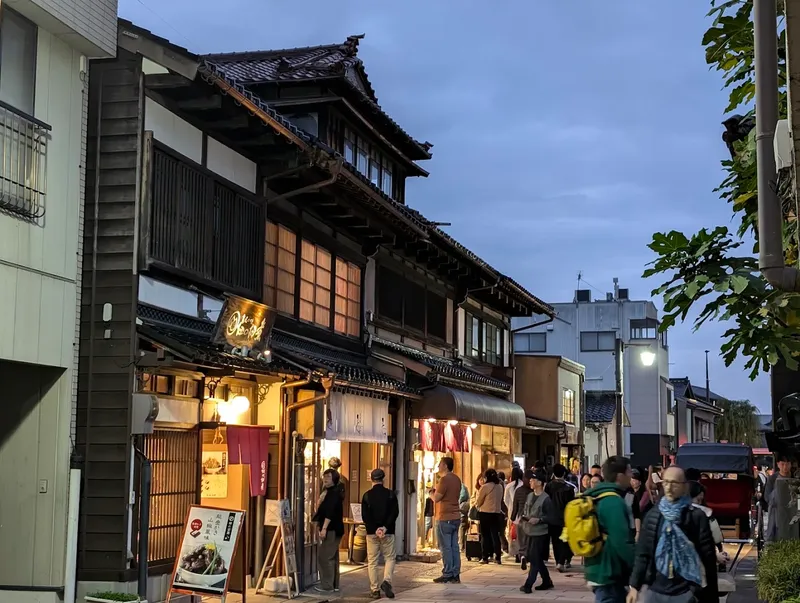 Higashi Chaya District photo 5