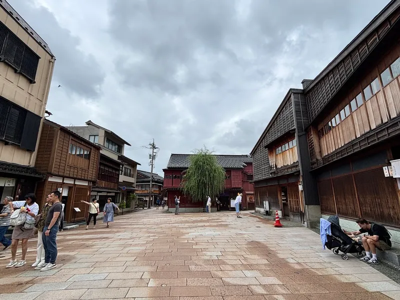 Higashi Chaya District photo 6