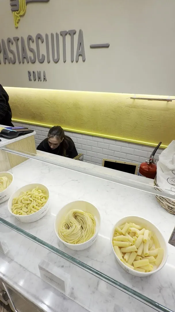Pastasciutta foto 8