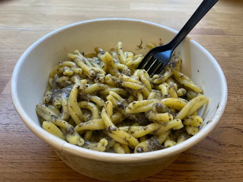 Pastasciutta foto 7
