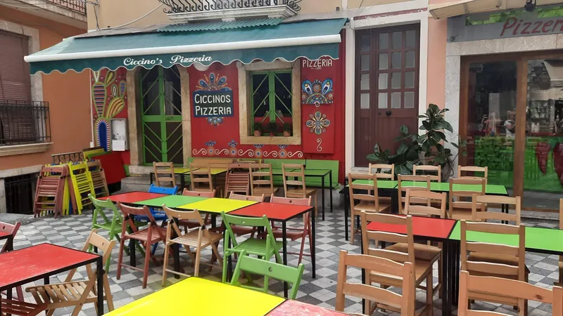 Bar Turrisi