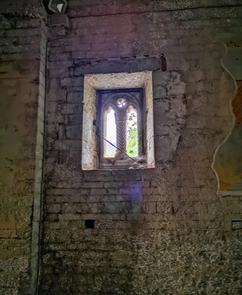 Abbazia di San Vincenzo al Furlo foto 9