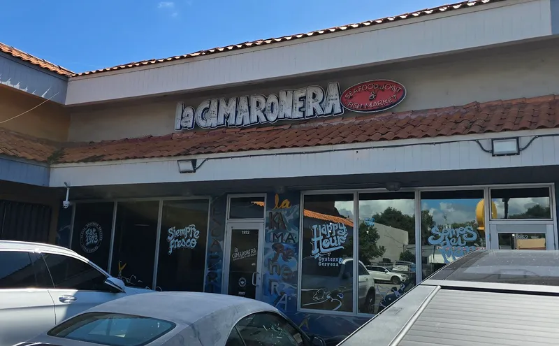 La Camaronera foto 10
