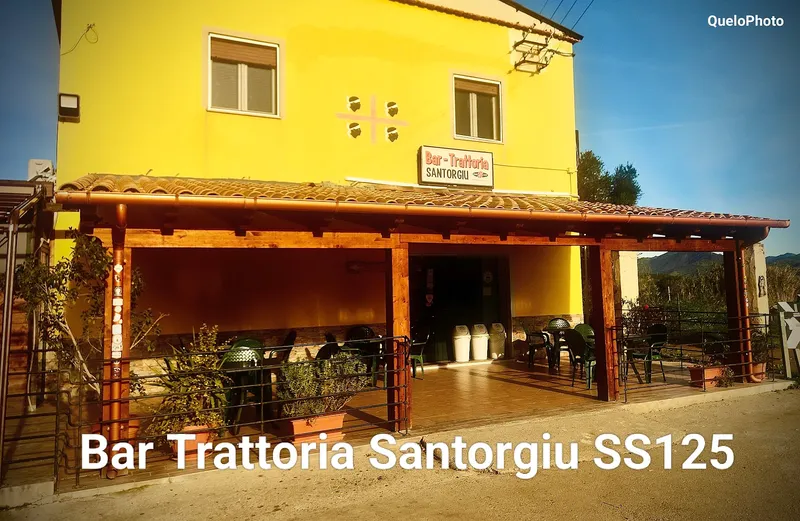 Sant'Orgiu foto 5