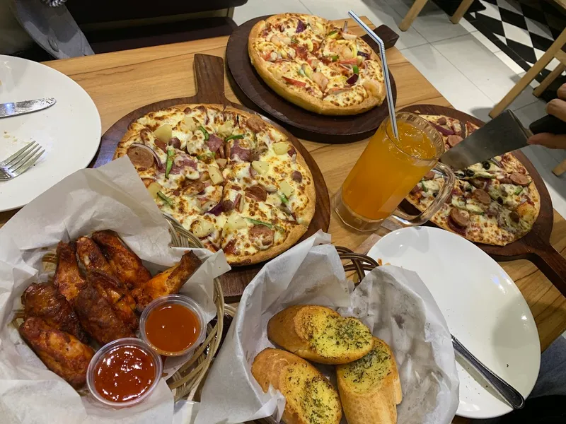 Pizza Company foto 5