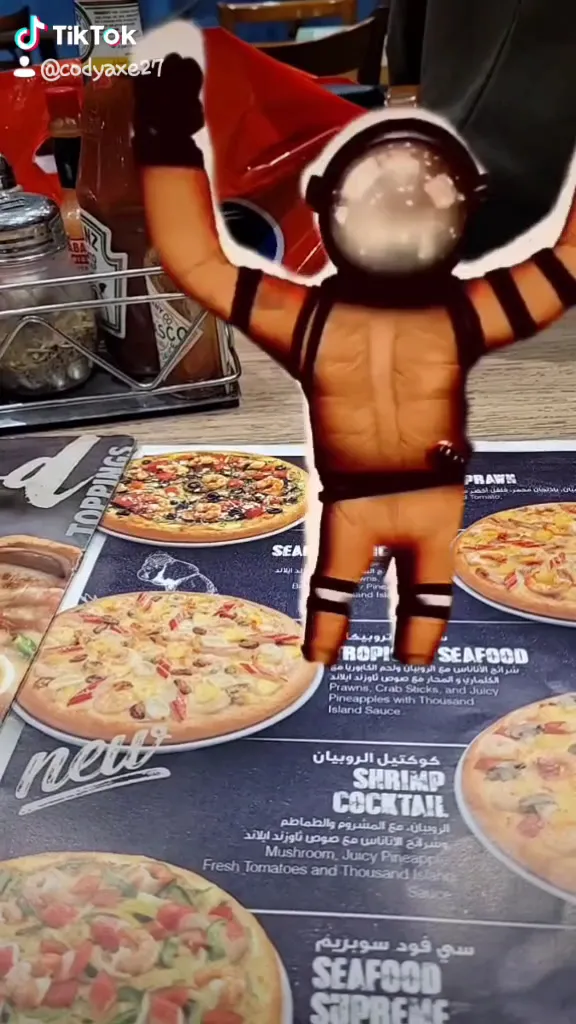 Pizza Company foto 8