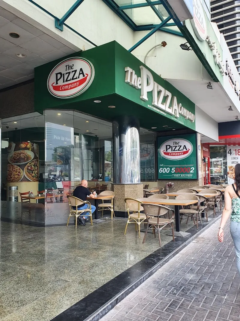 Pizza Company foto 9