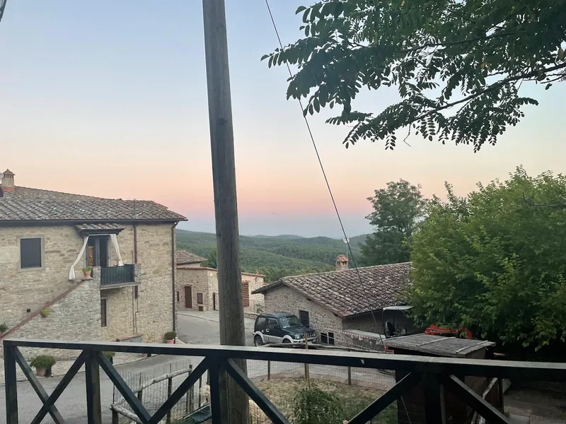 Osteria il Rifugio del Chianti foto 7