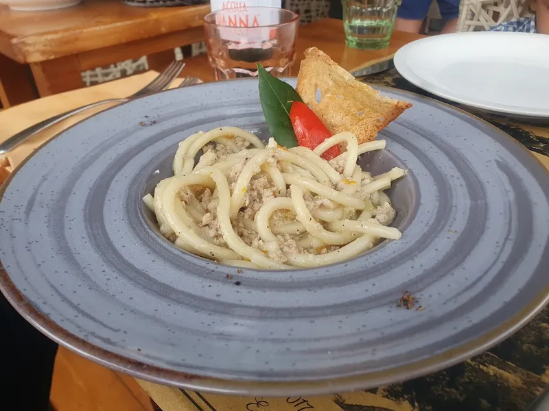 Osteria il Rifugio del Chianti foto 6