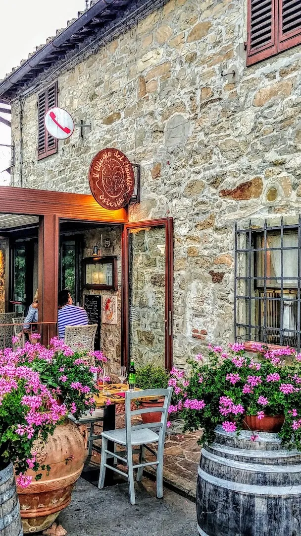 Badiaccia A Montemuro