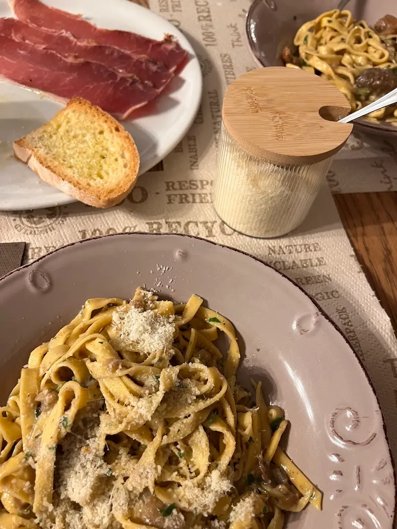 Il Rabarbaro foto 7