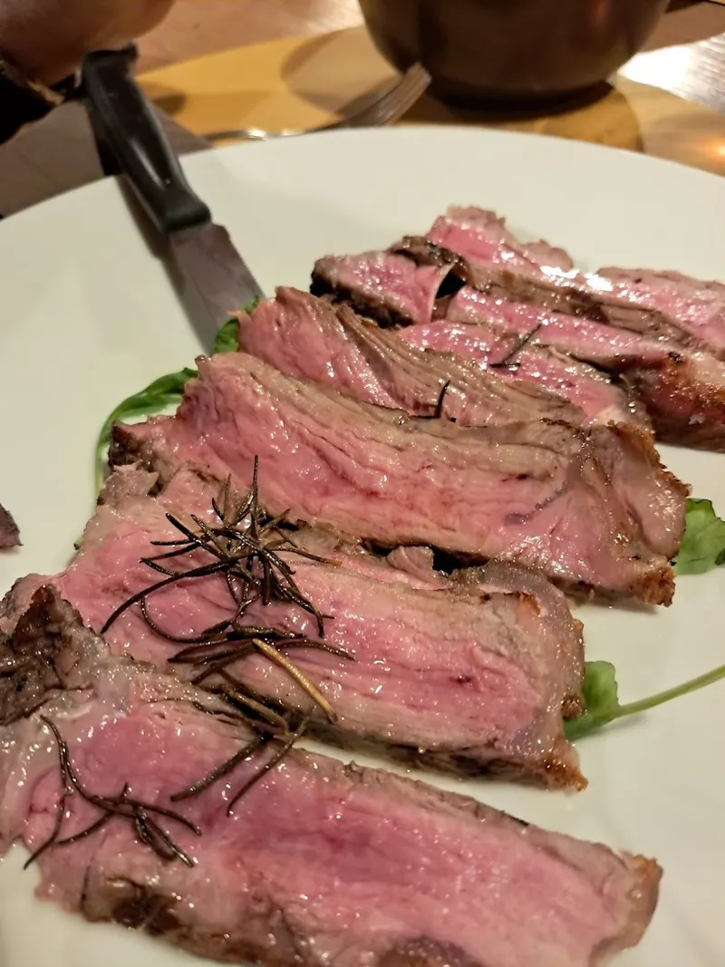 Il Rabarbaro foto 6