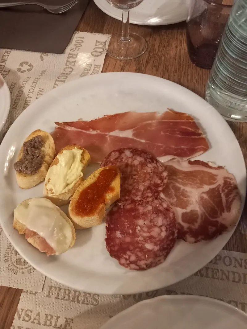 Il Rabarbaro foto 5