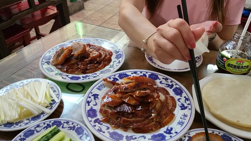 Li Qun Roast Duck Restaurant foto 8