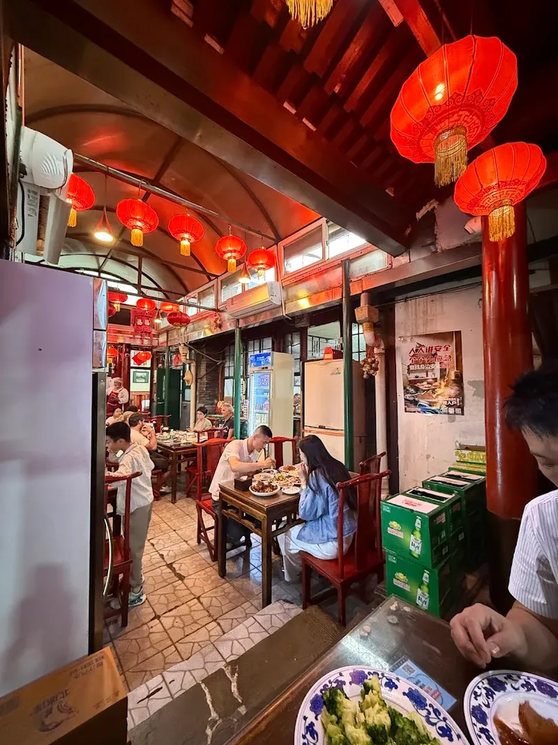 Li Qun Roast Duck Restaurant foto 9