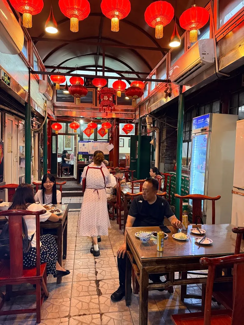 Li Qun Roast Duck Restaurant foto 6