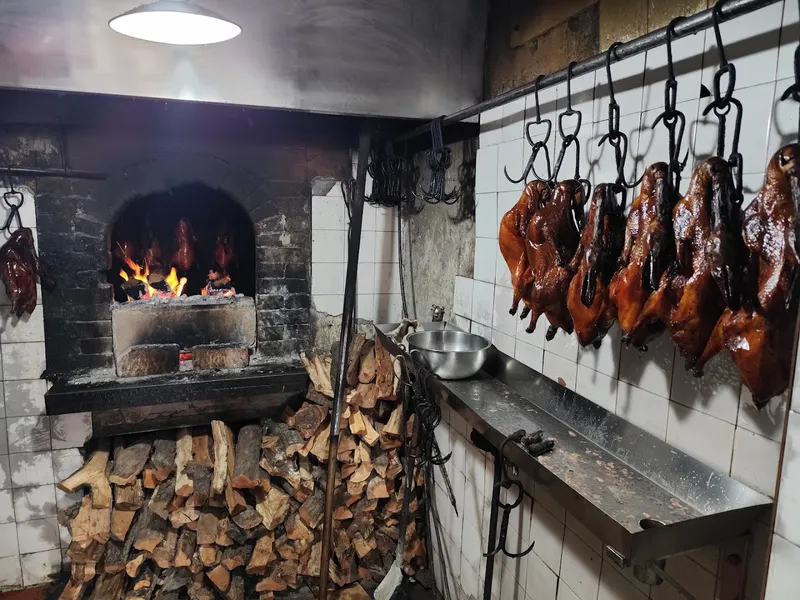 Li Qun Roast Duck Restaurant foto 10