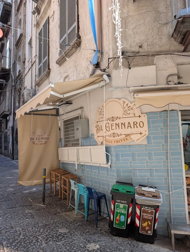 Da Gennaro