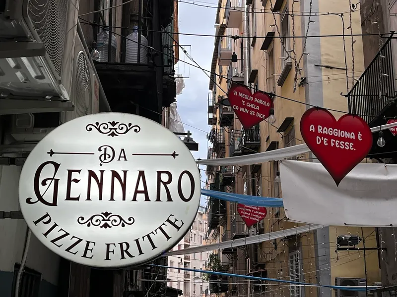 Da Gennaro photo 6