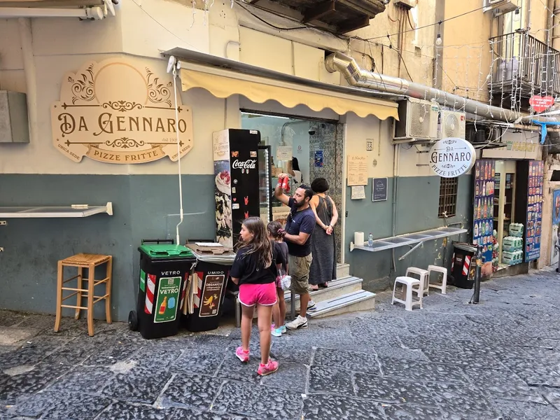 Da Gennaro photo 9