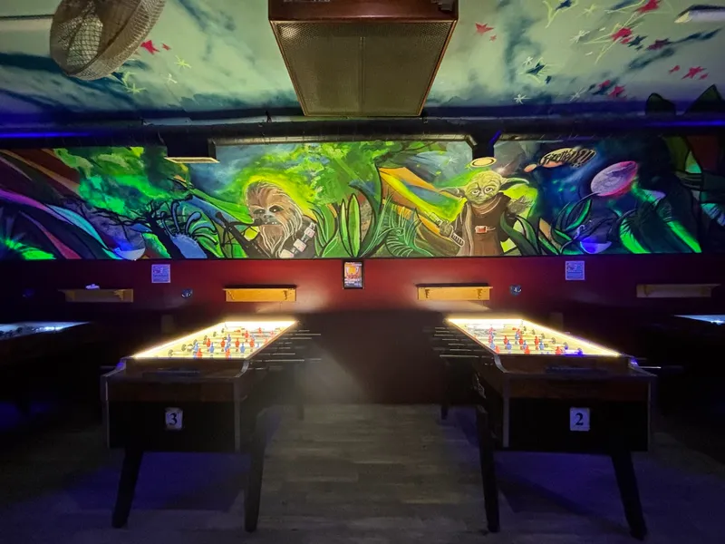 Noir Billiard Salon photo 10