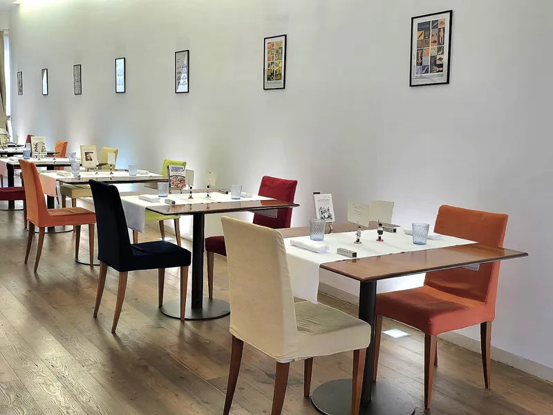 Chiavica Cibo