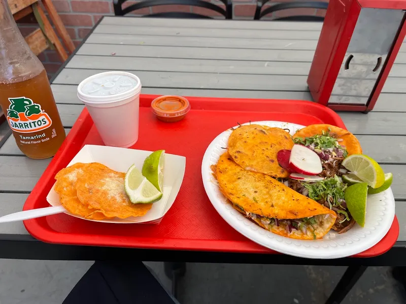 Teddy's Red Tacos foto 6