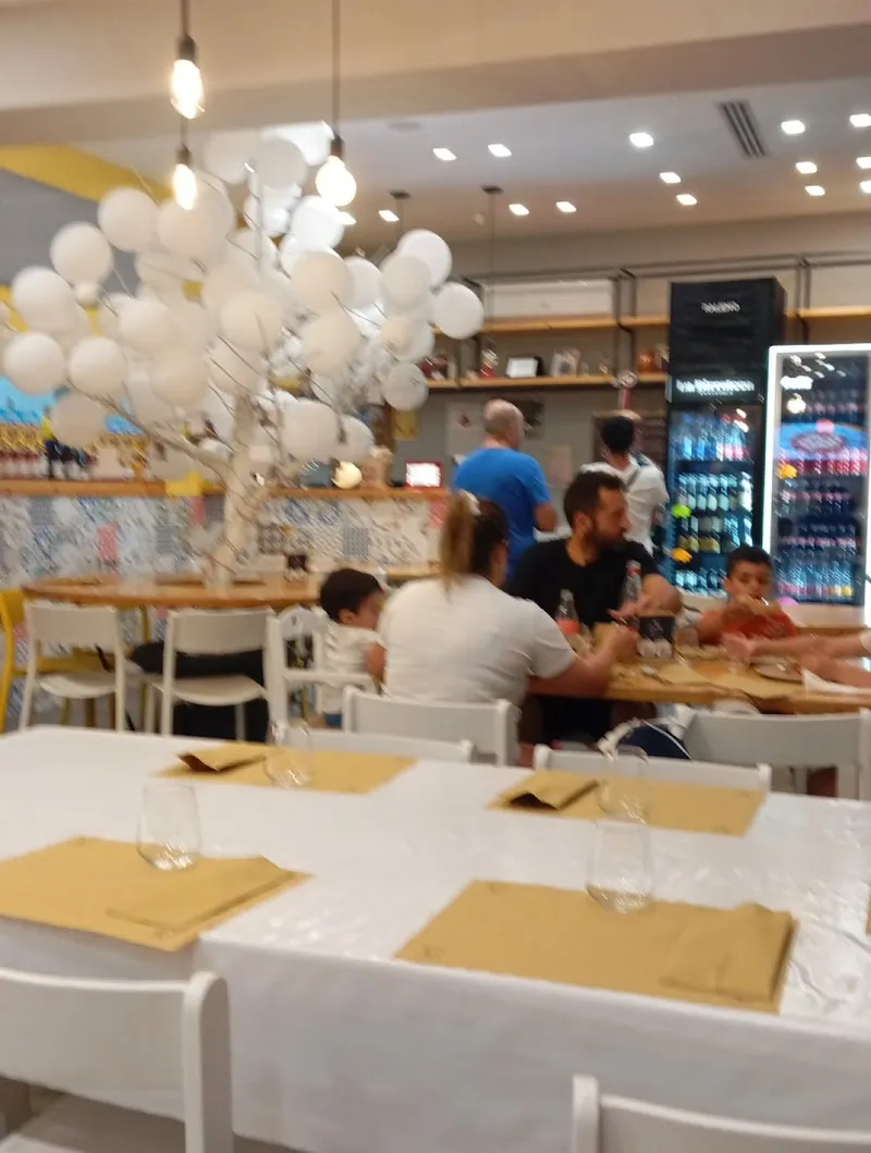 Daad d'Oro Gourmet di Luca d'Oro foto 10