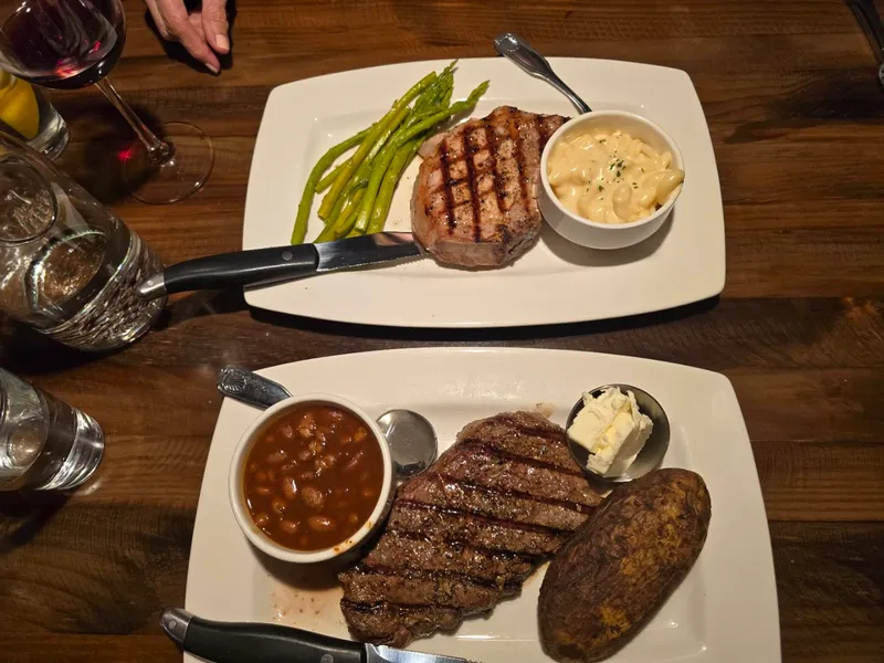 Canyon Star Restaurant photo 7