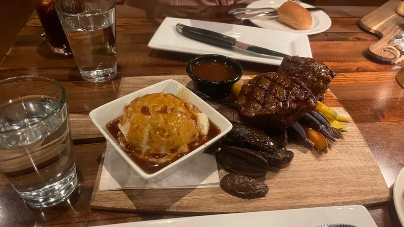 Canyon Star Restaurant photo 6