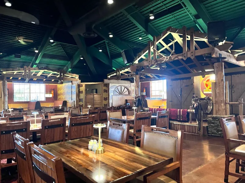 Canyon Star Restaurant photo 5