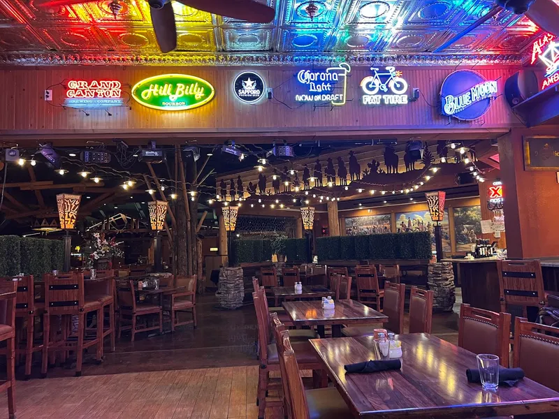 Canyon Star Restaurant photo 9