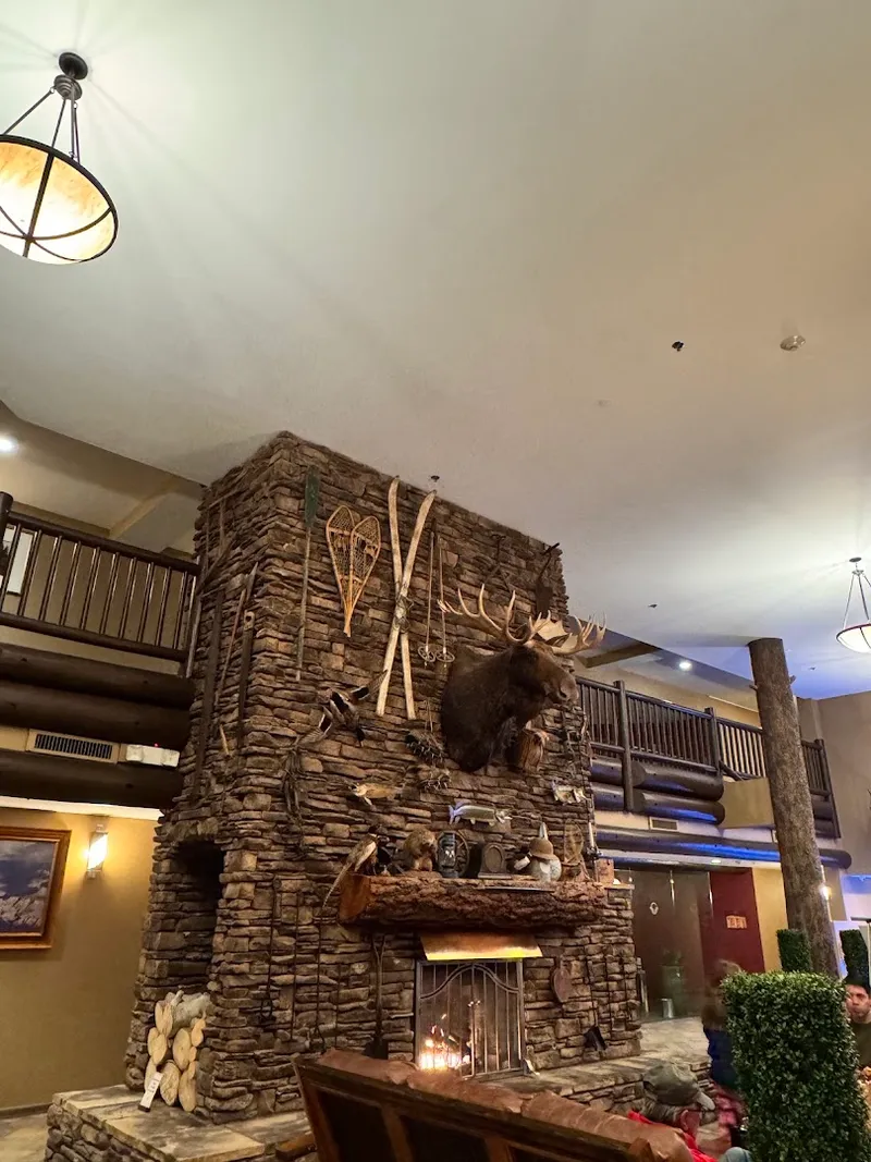 Canyon Star Restaurant photo 10