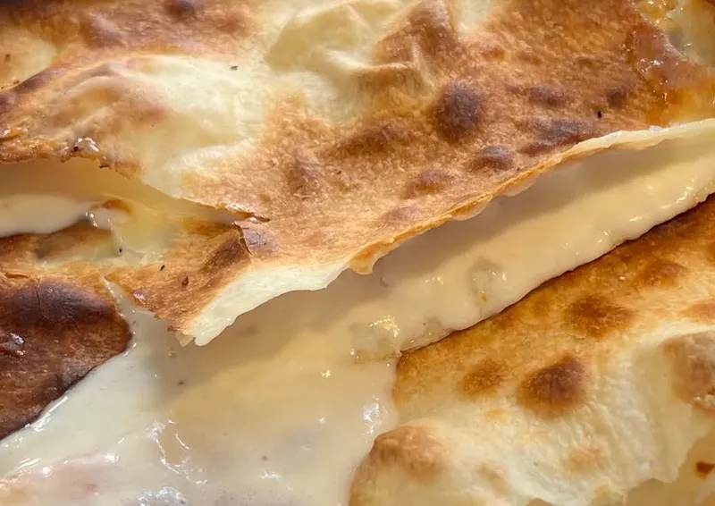 Focaccia