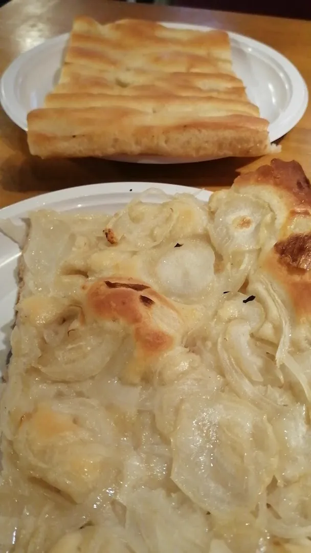 Focaccia