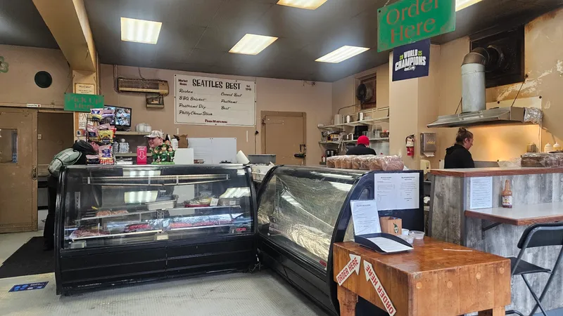 Market House Meats photo 5